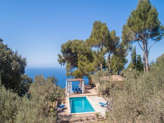Holiday house Deiá Outdoor Recording 3