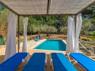 Maison de vacances Deiá Enregistrement extérieur 17