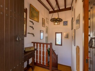 Holiday house Deiá Features 25