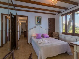 Casa per le vacanze Deiá Caratteristiche 23