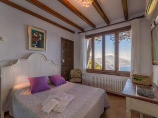 Casa de vacaciones Deiá Características 34