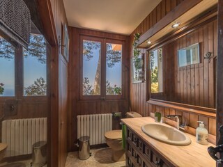 Holiday house Deiá Features 36