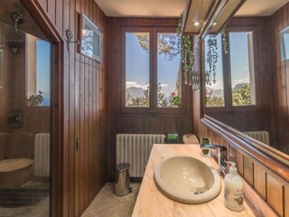 Holiday house Deiá Features 29