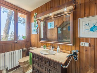 Casa per le vacanze Deiá Caratteristiche 33