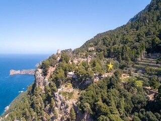 Holiday house Deiá Outdoor Recording 6