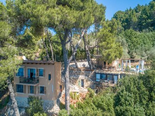 Maison de vacances Deiá Enregistrement extérieur 10