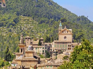 Casa per le vacanze Deiá Registrazione all'aperto 12