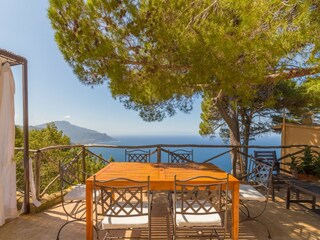 Holiday house Deiá Outdoor Recording 8