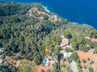 Maison de vacances Deiá Enregistrement extérieur 16