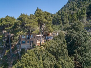 Maison de vacances Deiá Enregistrement extérieur 21