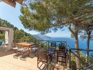 Holiday house Deiá Outdoor Recording 16
