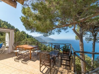 Maison de vacances Deiá Enregistrement extérieur 14