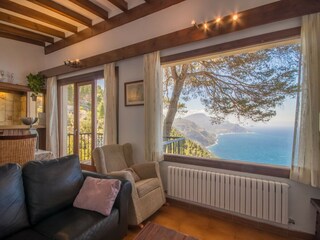 Maison de vacances Deiá Enregistrement extérieur 7