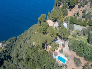 Holiday house Deiá Outdoor Recording 9