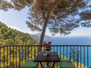Vakantiehuis Deiá  40