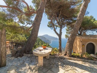 Maison de vacances Deiá  39