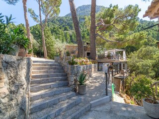 Maison de vacances Deiá  41