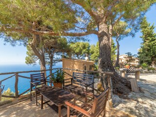 Maison de vacances Deiá  41