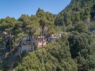 Holiday house Deiá Outdoor Recording 22