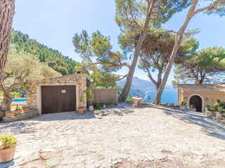 Holiday house Deiá  46