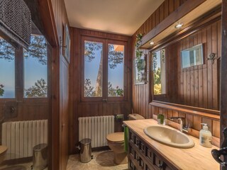 Casa de vacaciones Deiá Características 33