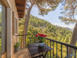 Holiday house Deiá  45
