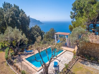 Maison de vacances Deiá Enregistrement extérieur 19