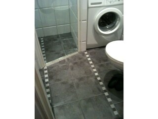 Bungalow Julianadorp Kenmerken 11