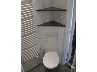 Bungalow Julianadorp Caratteristiche 12