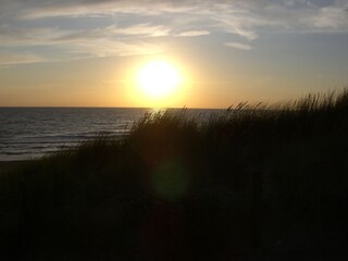 Bungalow Julianadorp Omgeving 19