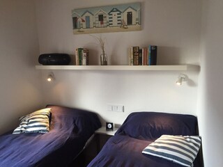 Bungalow Julianadorp Features 9