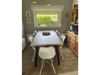 Bungalow Julianadorp Caratteristiche 7