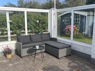 Bungalow Julianadorp Outdoor Recording 6