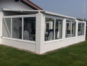 Bungalow mit WLAN im de Zandloper