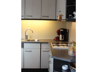 Bungalow Julianadorp Caratteristiche 8