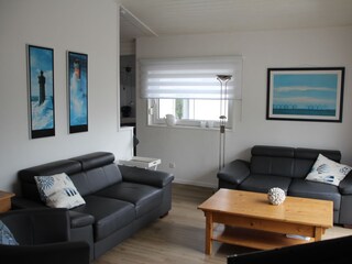 Bungalow Julianadorp Caratteristiche 14