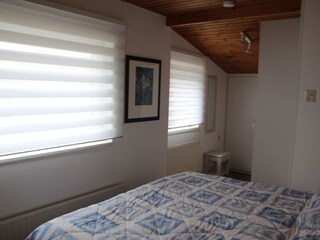 Bungalow Julianadorp Caratteristiche 10