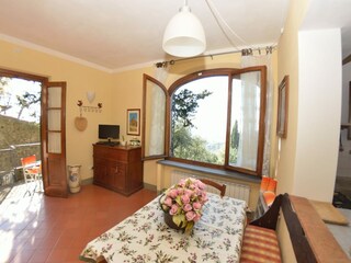 Casa vacanze Uzzano Caratteristiche 6