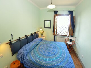 Casa vacanze Montecarlo Caratteristiche 13