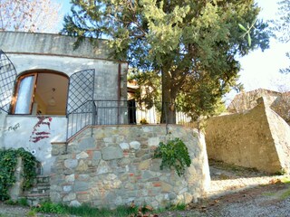 Cottage Montecarlo Außenaufnahme 4