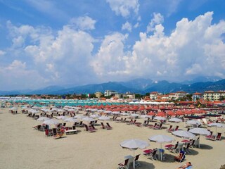 Vakantiehuisje Montecarlo Omgeving 36