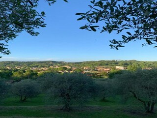 Cottage Uzzano Umgebung 15