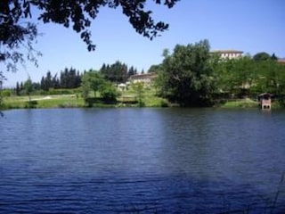 Cottage Uzzano Umgebung 26