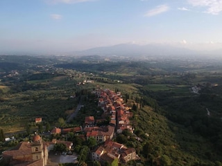 Cottage Uzzano Umgebung 34