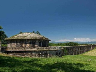 Casa vacanze Montecarlo Ambiente 38