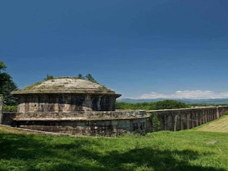 Vakantiehuisje Montecarlo Omgeving 29