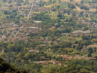 Cottage Uzzano Umgebung 17