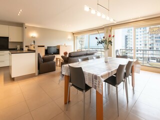 Appartamento Middelkerke  41