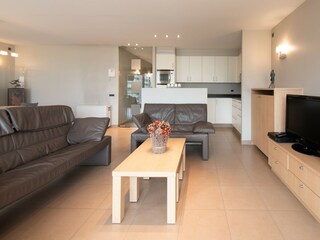 Appartamento Middelkerke  57