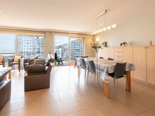 Apartment Middelkerke Features 5